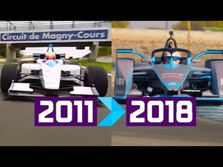 "Everybody Laughed At Us!" | Lucas di Grassi Talks Past, Present And Future Of Formula E