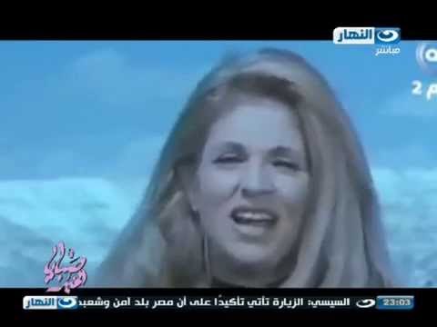 صبايا الخير | ريهام سعيد تنعي وفاة الفنانة القديرة صباح