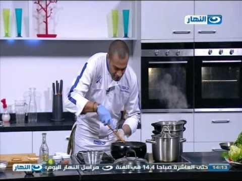 #لقمة_هنية | شوربة كوسة | شوربة الجزر بالافوكادو | شوربة بصل بالتوست | شوربة طماطم بالريحان