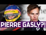 6 Drivers You Didn't Know Drove In Formula E | ABB FIA Formula E Championship