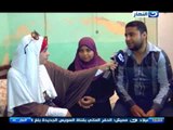 #برنامج_النهاردة | اسبوع الخير | تقرير :  مساعدة دنيا جديده العروسه 