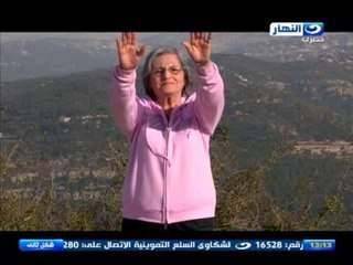 شكل تاني | حلقة خاصة لكبار السن والرياضات الخاصة بهم