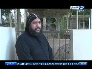 اخر النهار | دير الانبا بيشوي اكبر الاديرة العامرة بوادي النطرون