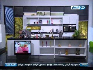 #لقمة_هنية | طريقة عمل | كبدة صانية_كوسة باللحمة المفرومة_موزة ضانى_ارز باللحمة الضانى