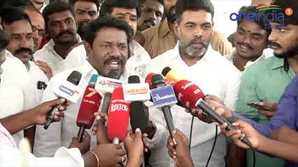 காமெடியனாக இருந்த கருணாஸ் திடீர் புயலாக மாறியது ஏன் ?