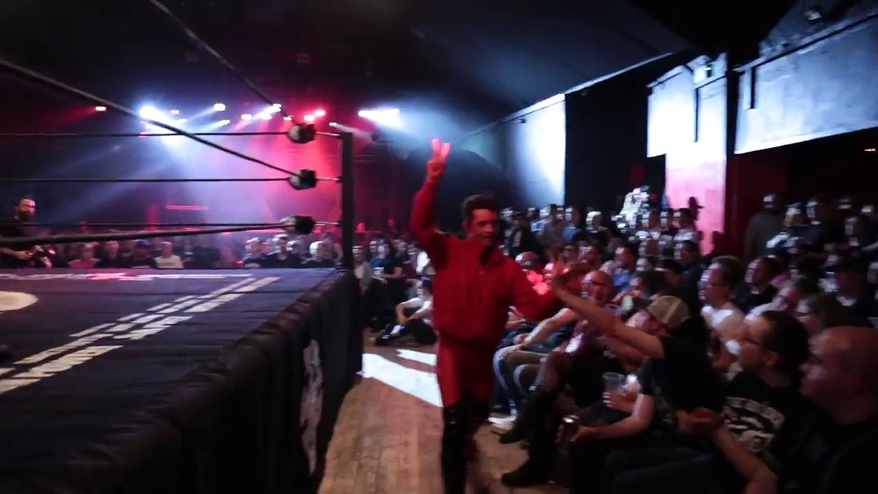PROGRESS Wrestling 2018.08.27 Chapter 75 000