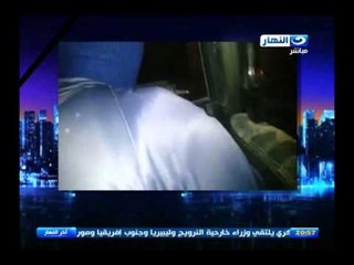 اخر النهار - افراد الاخوان يطلقون النار على كمين بالمنيب فيقتلون جنديين