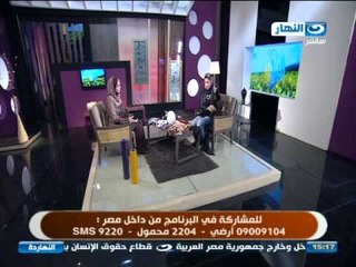 #النهاردة | طرق مبتكرة للفات التربون والبونية | مع رشا احمد الكاشف مصممة تربونات