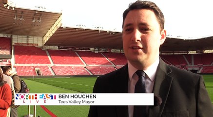 GOODLINES: September 22nd-23rd 2018