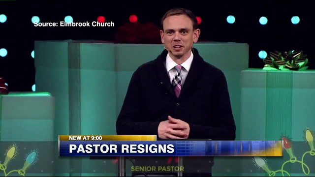 Pastor Admits to Multiple Affairs, Resigns from Wisconsin Church