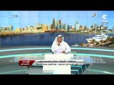 مداخلة الاستاذة خولة عبدالرحمن بن هده لبرنامج الخط المباشر