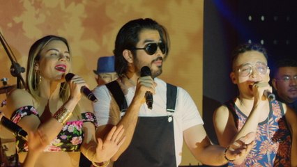 Chico Che Chico - La Muralla