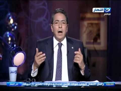 اخر النهار | محمود سعد لازم كل القنوات الفضائية و الفنانين يعملو حملة لتنظيم النسل