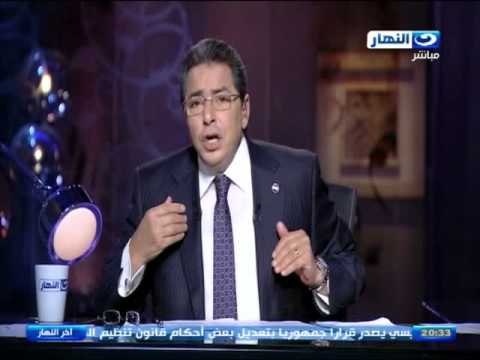 اخر النهار | محمود سعد الصعايدة دول اصل البلد و للاسف اكتر جزء اهمل في مصر هوا الصعيد