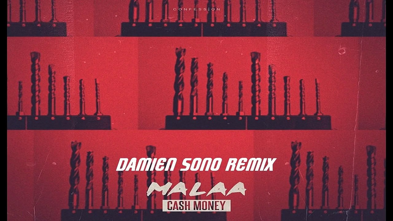Malaa - Cash Money (Damien Sono Remix)