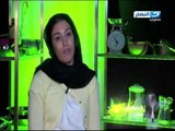 The Taste Program - Episode 05 | الحلقة_الخامسة :موضوع الحلقة اكلات شعبية