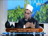 #النهاردة | من شخصيات الشخصية المسلمة: مستشعر المسئولية