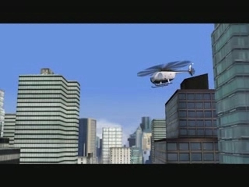 SPACE INVASION