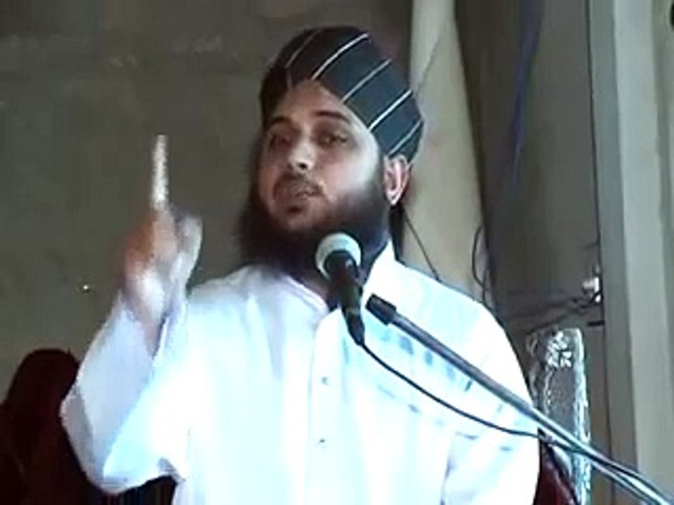 Sayyidatuna Hazrat Fatima-tuz Zahra رَضِیَ اللہُ تَعَالٰی عَنْہَا - Part-1