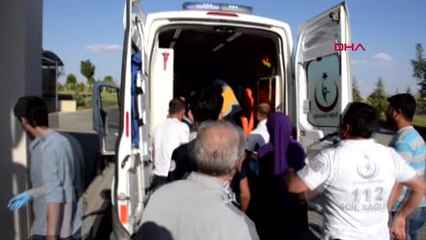 Adıyaman Nişanlı Kız, Kına Gecesi Öncesi İntihar Girişiminde Bulundu