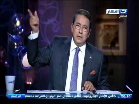 اخر النهار - فتح التحقيق بشأن لصق لحية توت عنخ آمون بعد سقوطها