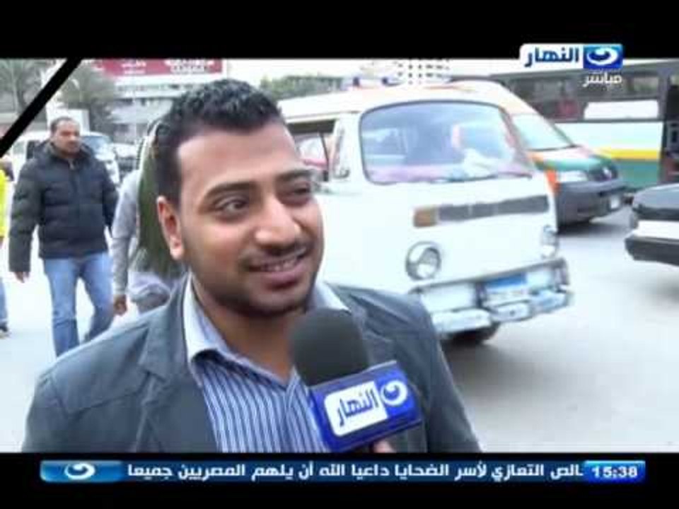 #النهاردة: تقرير "حب المعرفة"