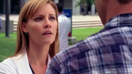 Private Practice S02E04 Past Tense