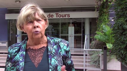 Le journal - 21/09/2018 -  Stationnement à Tours:  dérives dans la verbalisation?