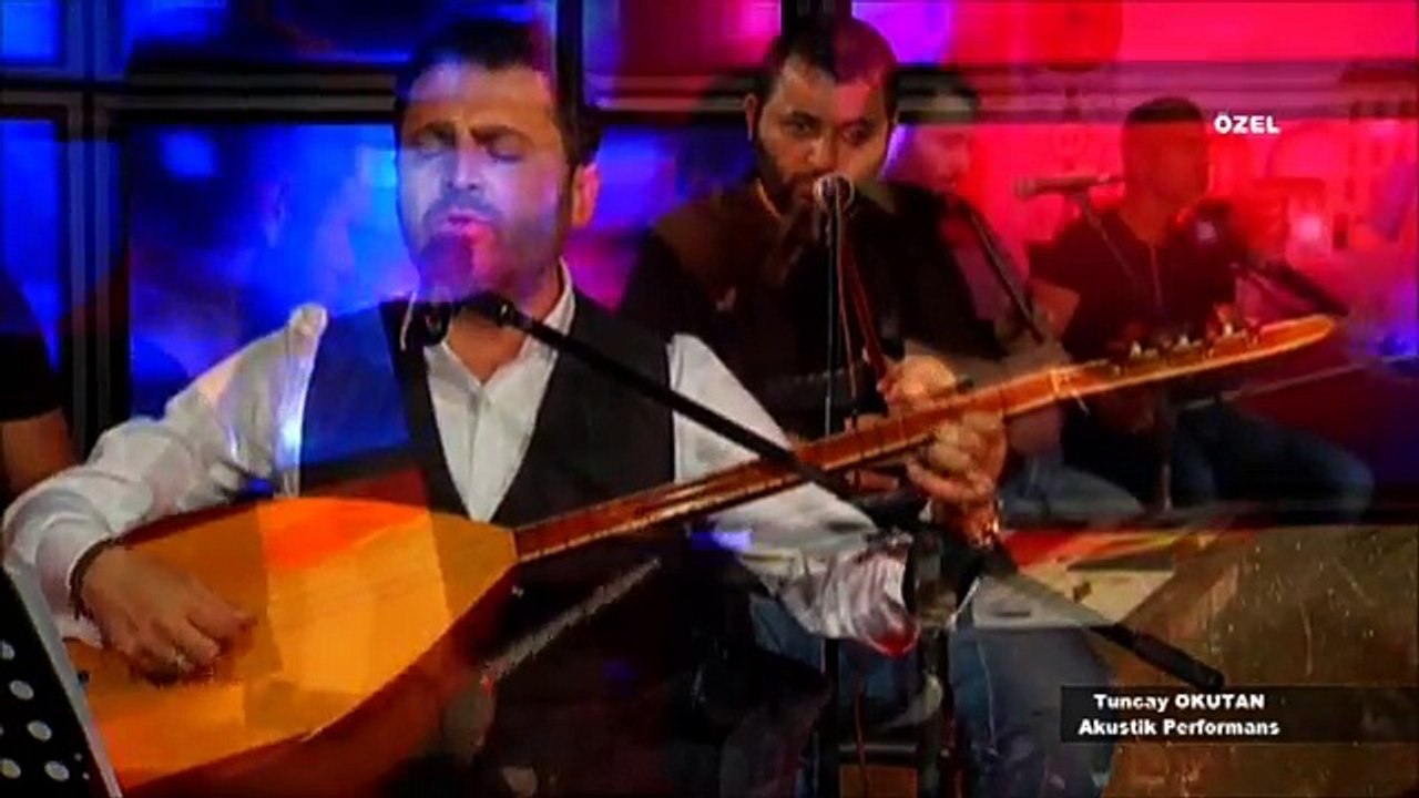 Tuncay Okutan Neredesin Sen