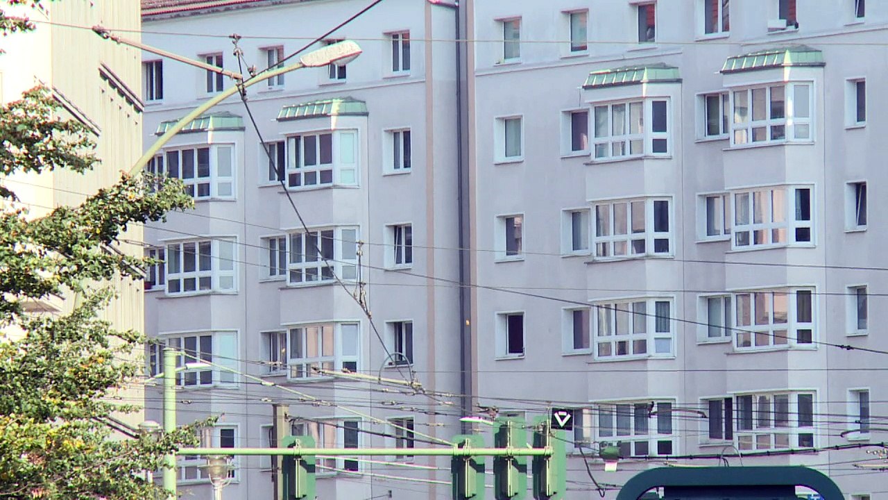 Regierung beschließt Maßnahmenpaket gegen Wohnungsnot