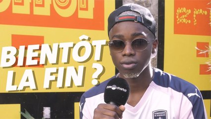 MHD : "L'anonymat me manque"