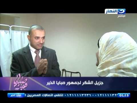 صبايا الخير - نورا بعد مرور شفائها التام .. جزيل الشكر لجمهور صبايا الخير