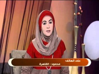 النهاردة - تأثير عدم الانجاب في الحياة الزوجية