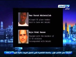 اخر النهار - تصاعد فوبيا الاسلام في اوربا