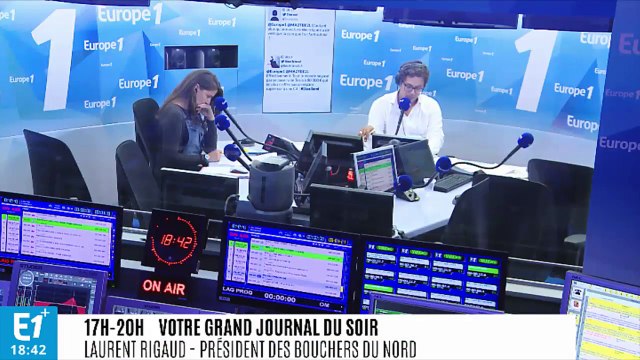 Vigiles devant les boucheries : On ne peut plus accepter qu’on fracasse nos magasins