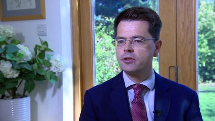 Brokenshire: May is acting in the country's best interest