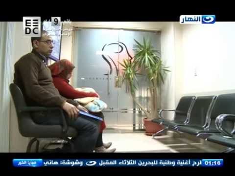 #صبايا_الخير: شفاء اصغر طفلة من حادث تفجير العريش