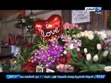 #اخر_النهار | محمود سعد وتقرير عن عيد الحب وكيف يحتفل الناس بعيد الحب
