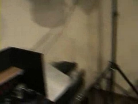 Pink Frogs Fan de Pink Floyd