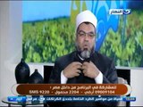 #النهاردة | التوبة بعد فعل الكثير من المعاصي