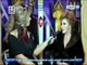 أحلى النجوم | لقاء بوسى شلبى مع سفيرة النوايا الحسنة صفية العمري في مهرجان المركز الكاثوليكي
