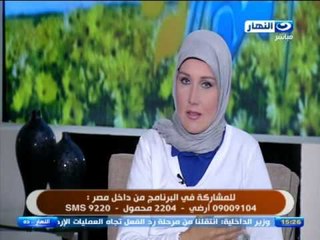 #النهاردة | التغلب على عناد الأطفال فى الابتعاد عن الأكل و الاكتفاء فقط بالحلويات