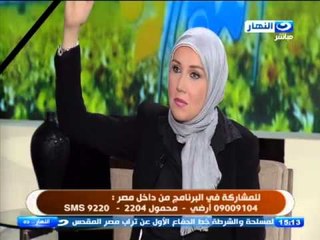 #النهاردة: الاكل الصحي عادة