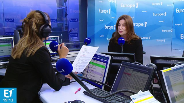 L’ambassadrice d’Israël en France : Abbas ne veut pas le paix