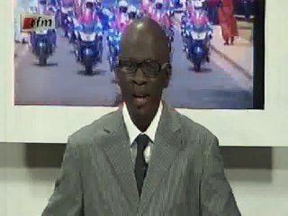 Portrait: Qui était Bruno Diatta (Le Baye Fall du Palais) ?