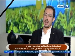 #النهاردة:هل تحب ما تعمل؟