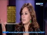 اخر النهار - لقاء خاص مع  الفنانة / هند صبري