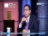 اخر النهار - لقاء د. هاني سري الدين ويشرح ماذا ننتظر من المؤتمر الأقتصادي المصري القادم