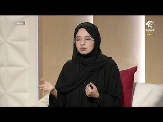 برنامج أماسي - مركز شباب الشارقة يستضيف مسابقات "زنقة الألعاب"