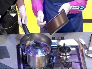 The Taste Program - Extra Episode 07 | Extra The Taste السابعة من برنامج الحلقة